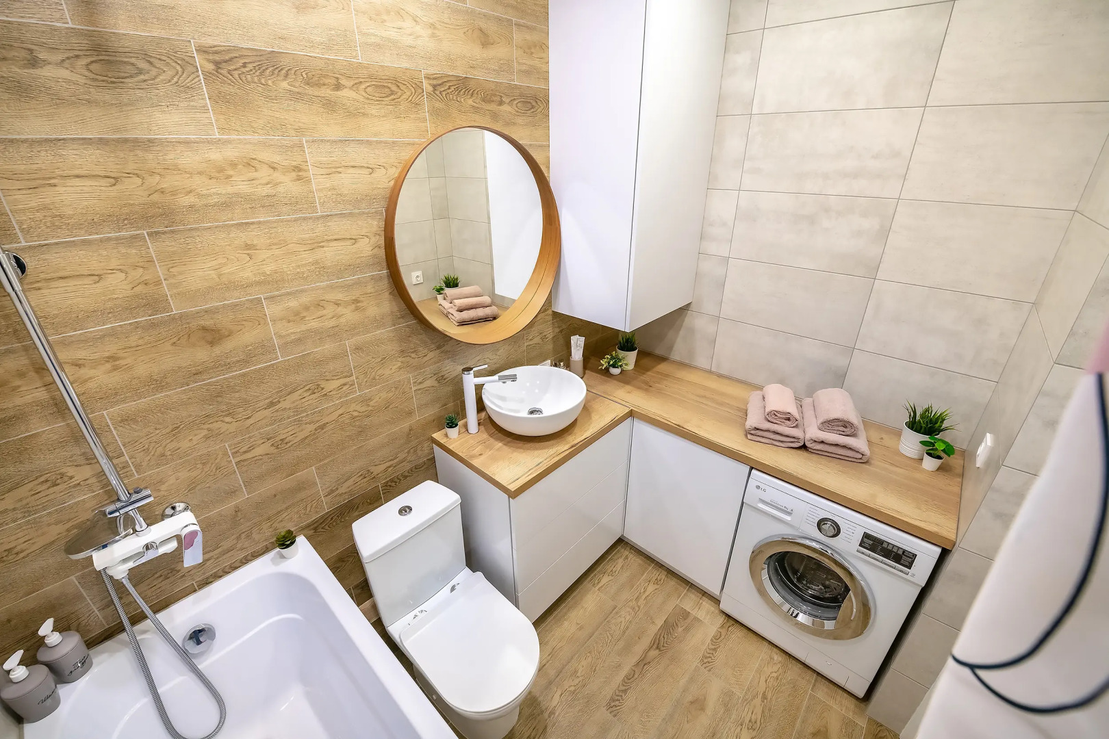 Уютная Квартира VIAHOME на Второй Речке