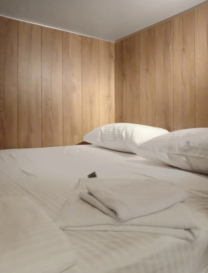 Отель Киго Спартак