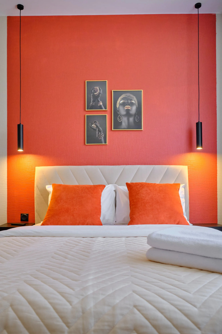 Квартира на Шаумяна 20