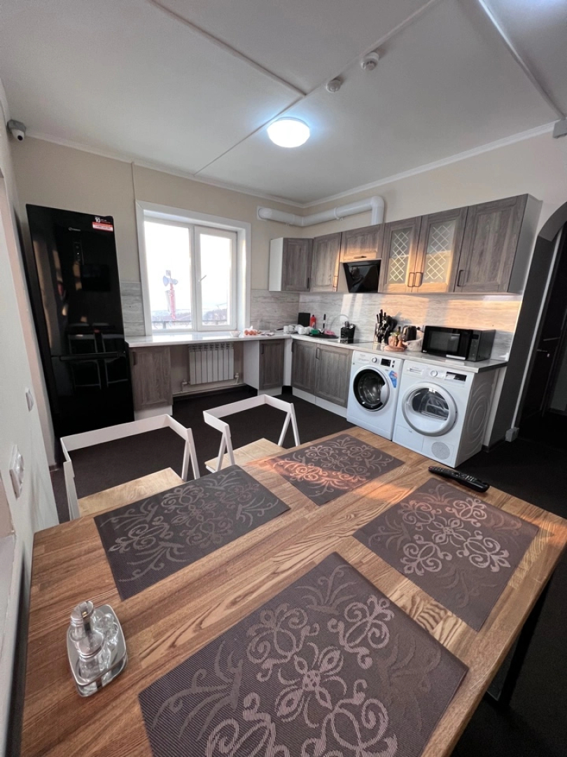 Гостевой дом Берлога