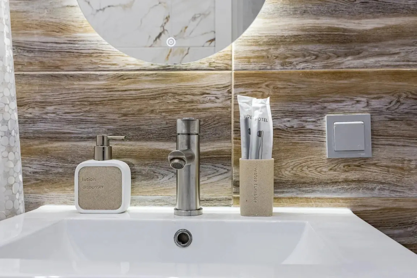 Апартаменты Апарт-Риэлти