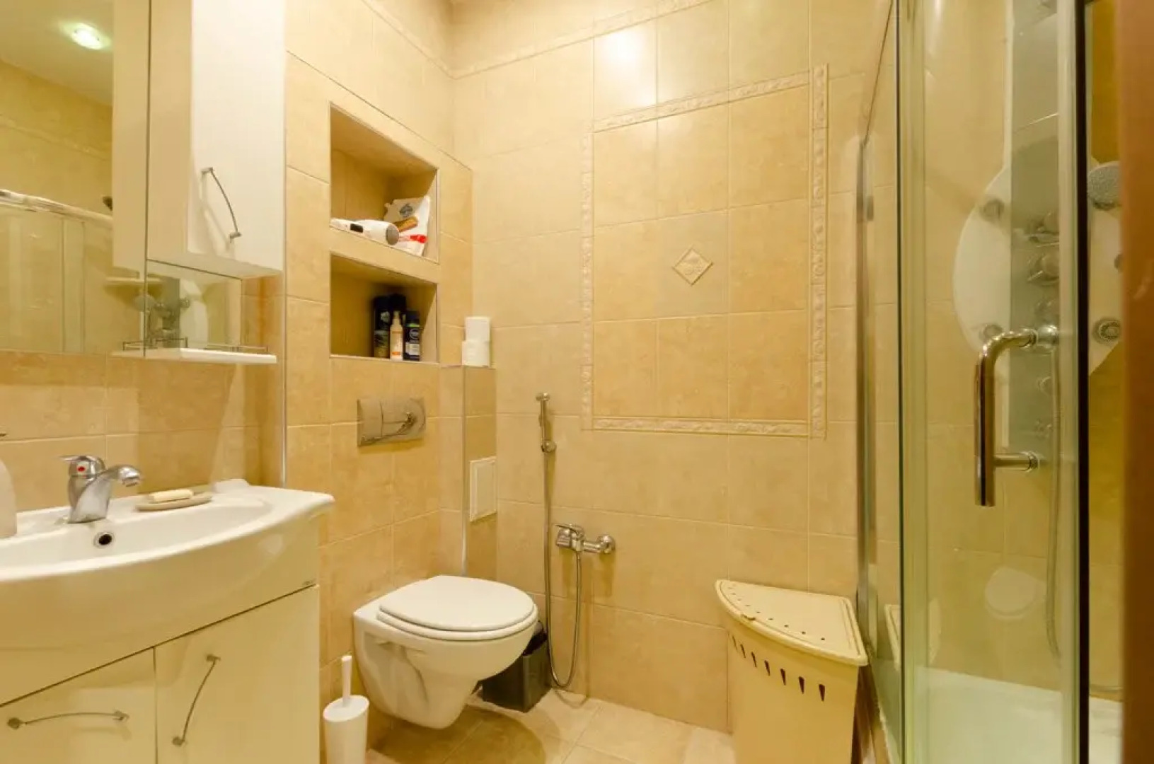 Квартира на улице Тургенева 10А