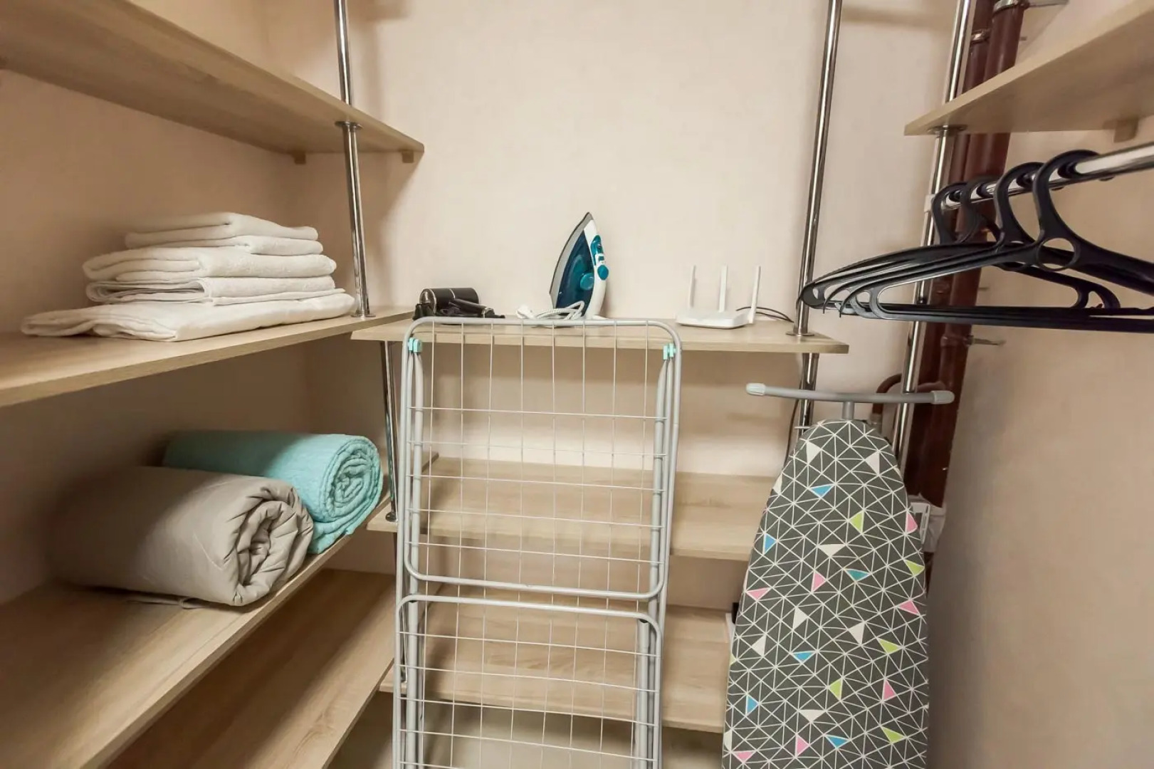 Квартира у Лада Арена