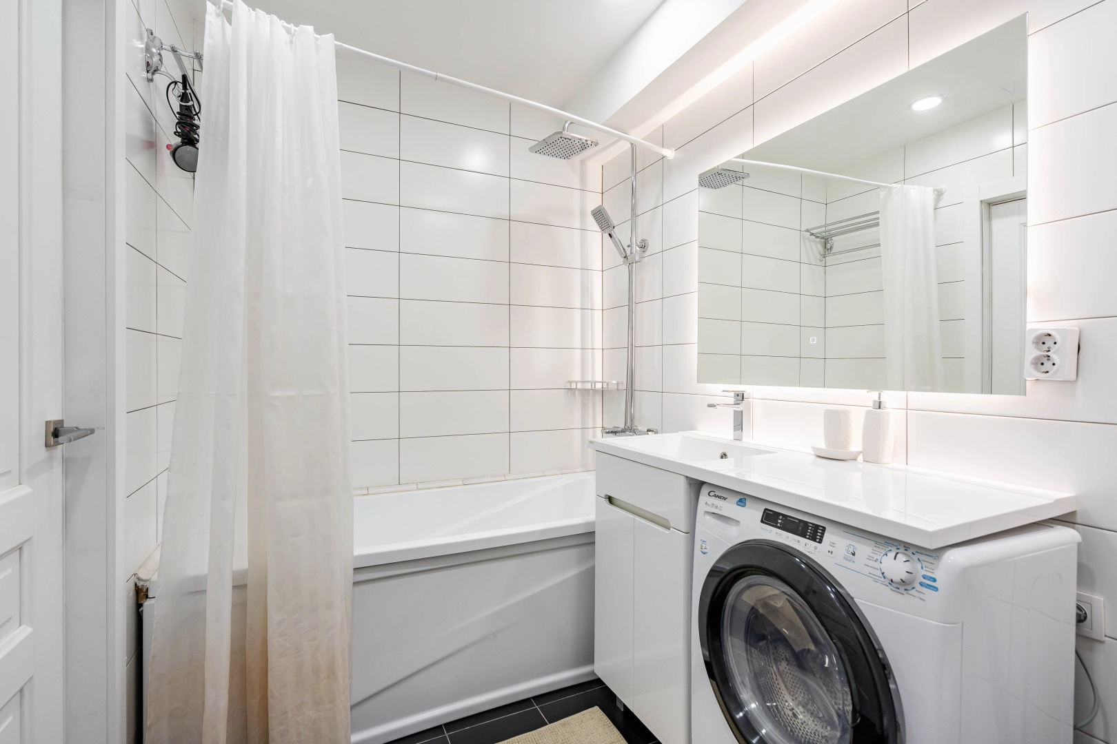 Апартаменты Привокзальная 8