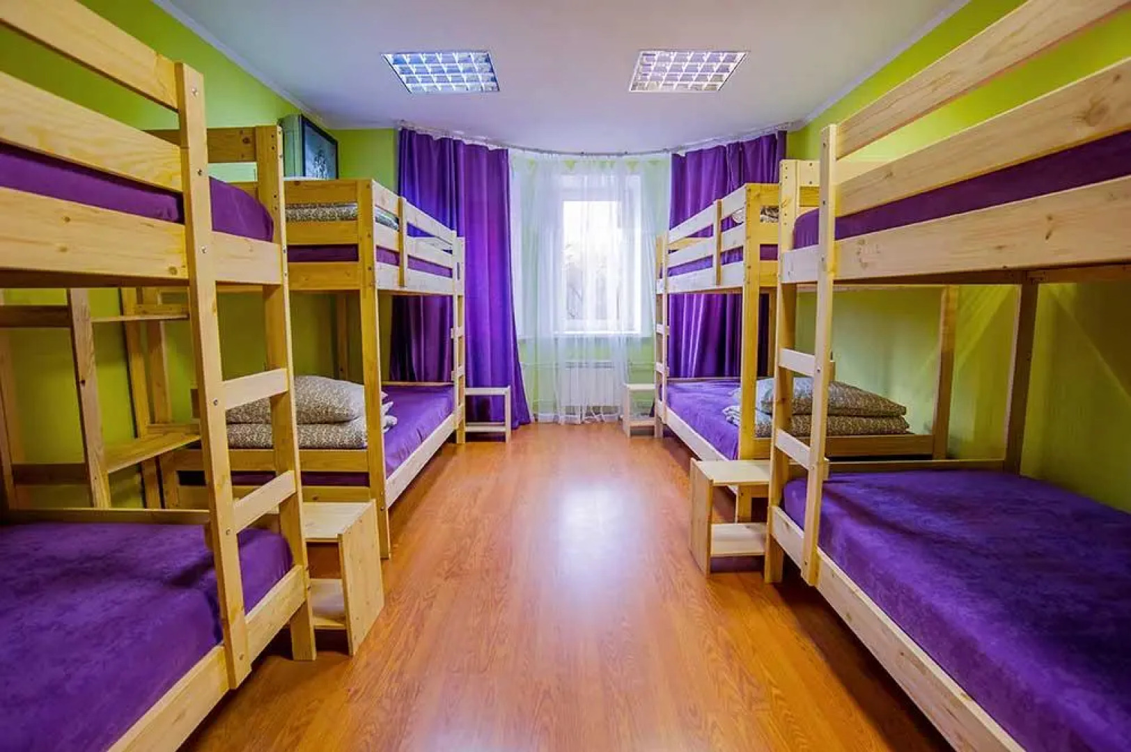 Мини-Отель Какаду