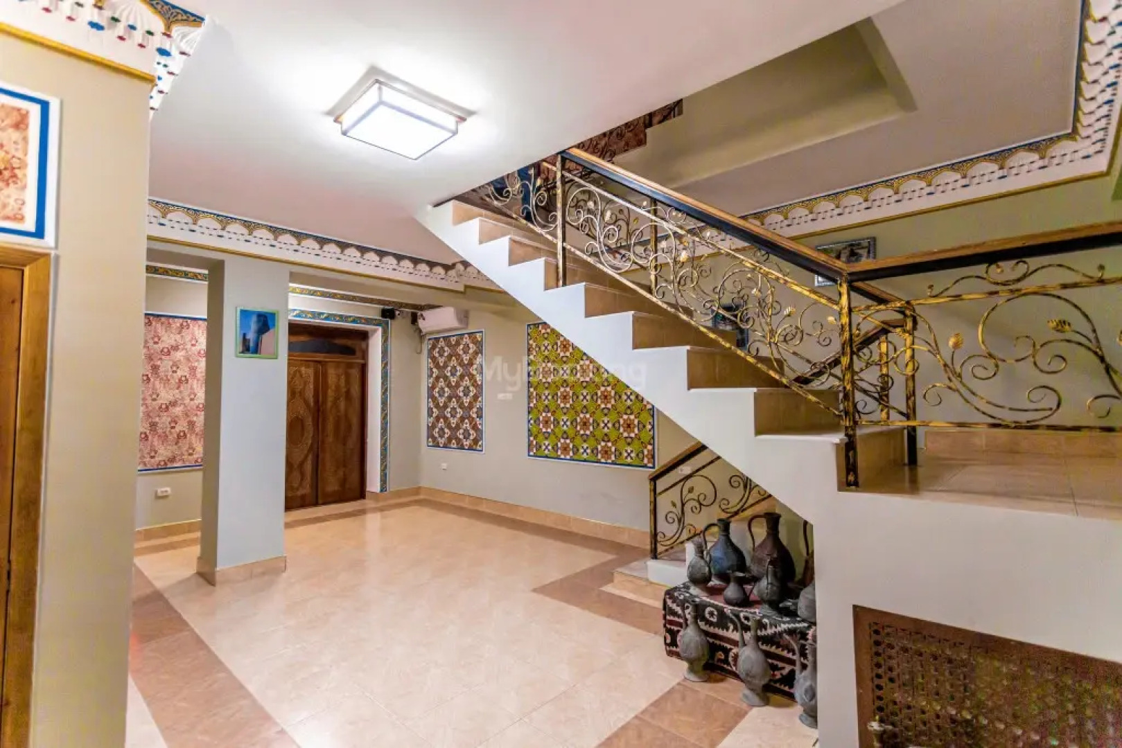 Отель Grand Emir Residence