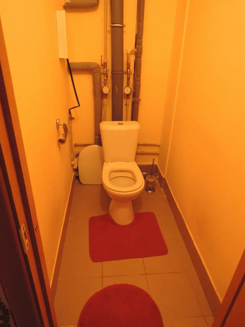 Karibskogo 14 Apartments	