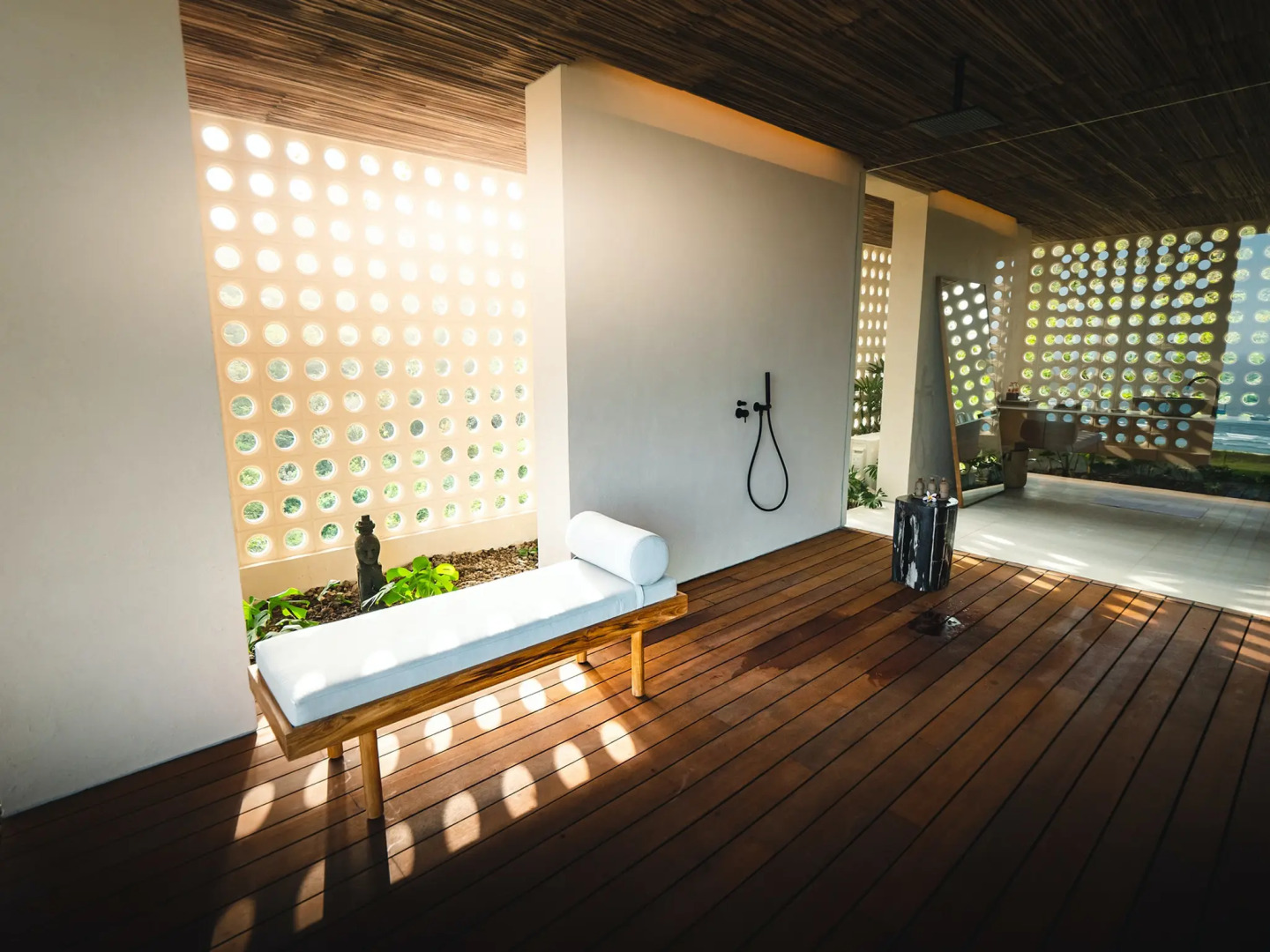 Вилла Solah at Tampah Hills