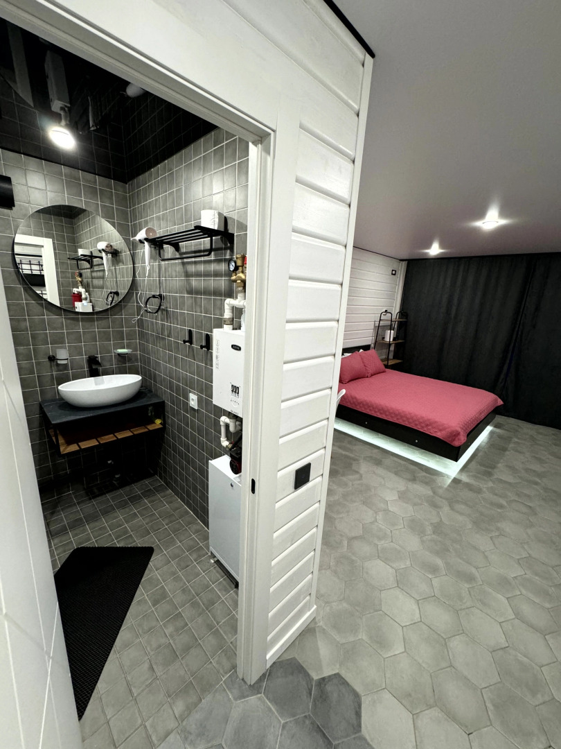 Гостевой дом Алтай Лэнд