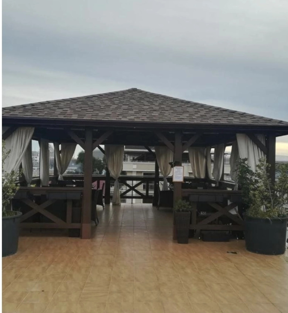 Гостевой дом АННА