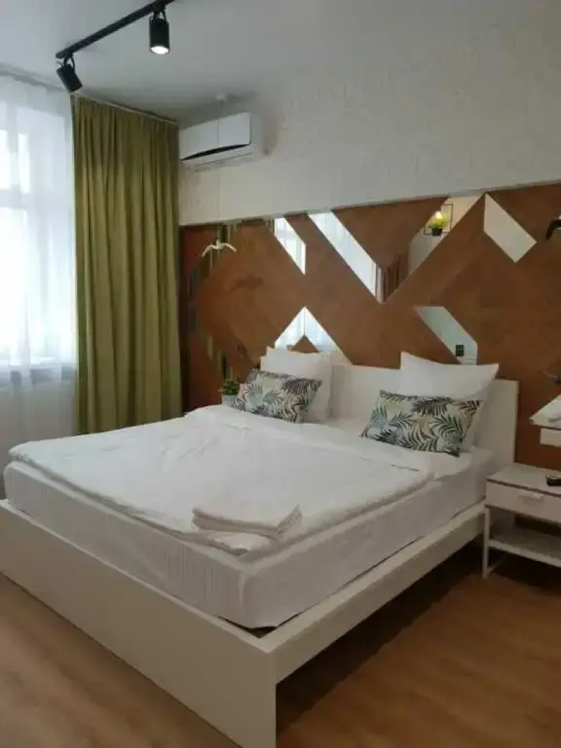 АПАРТАМЕНТЫ REHOME24 Студия 8 на 14 этаже