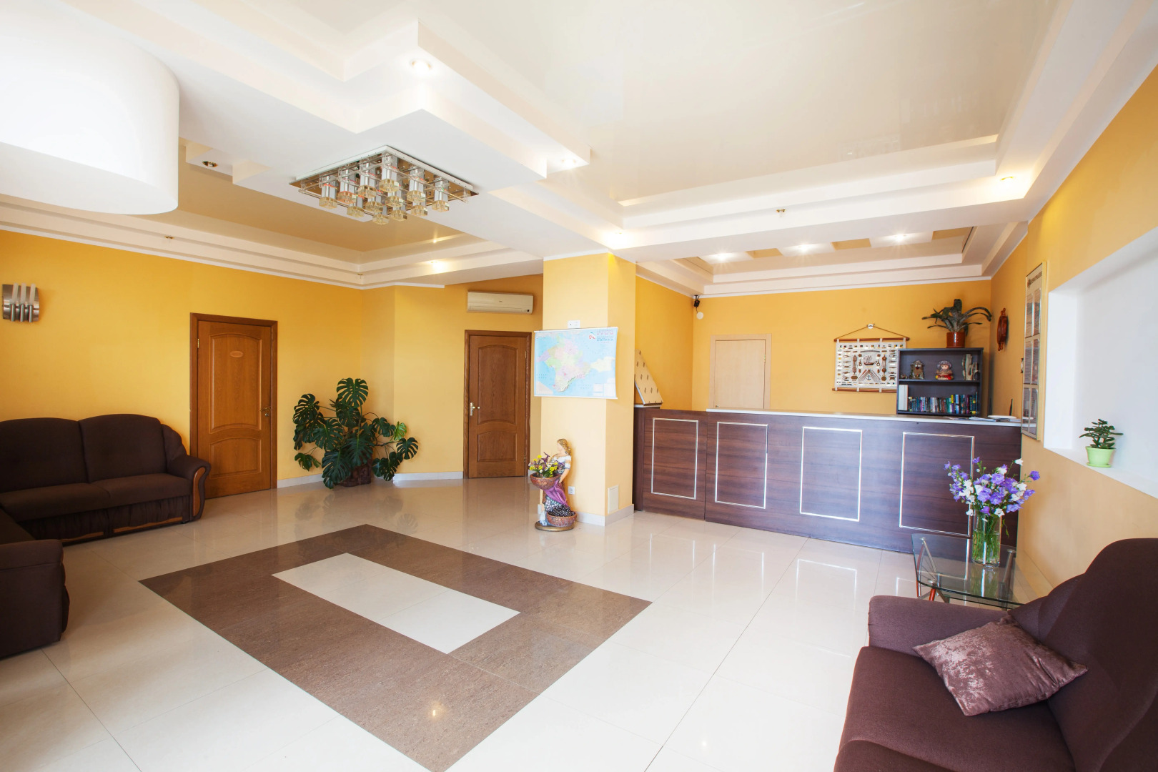 Гостевой дом Форест