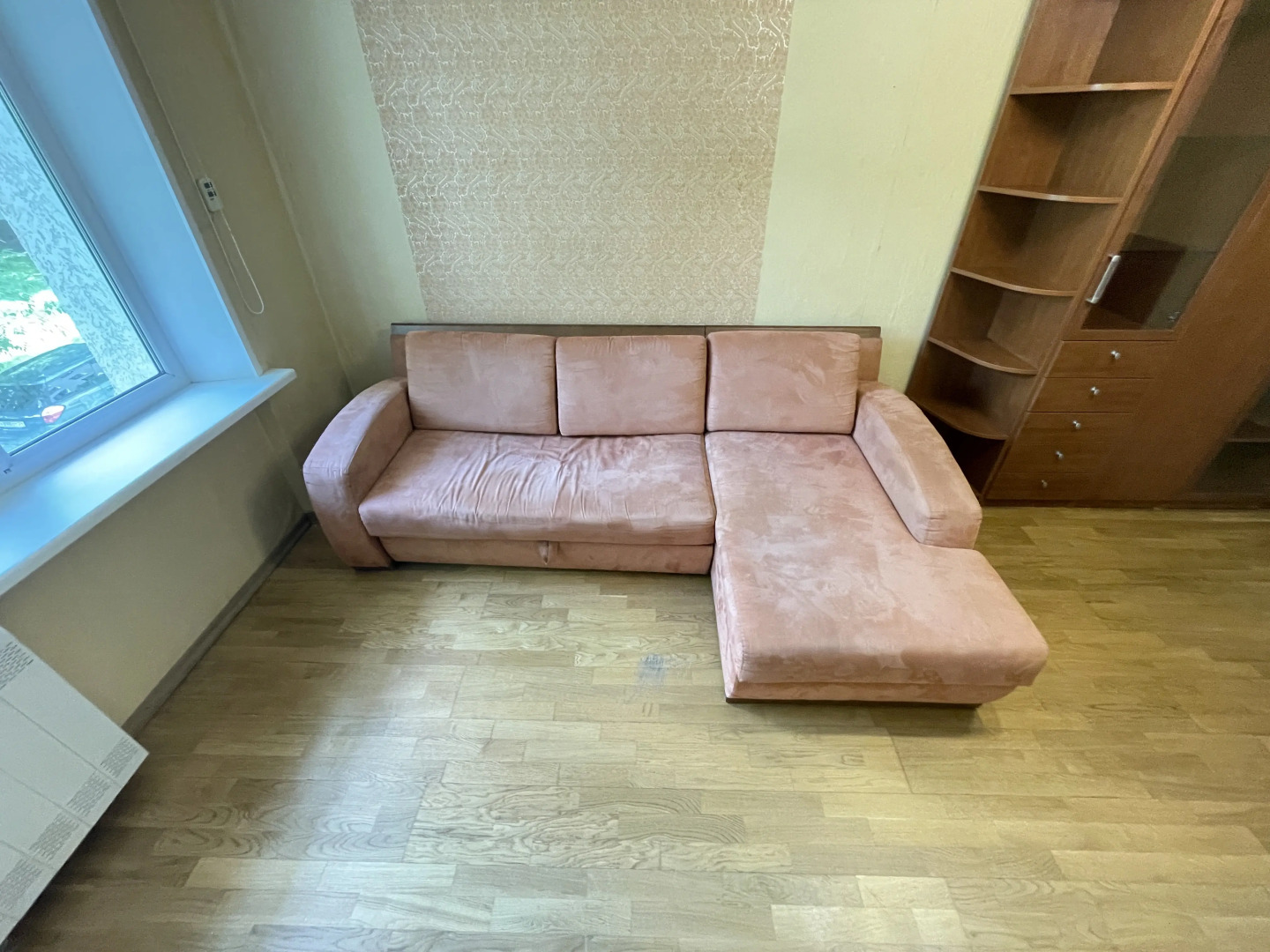 Апартаменты на Ракетном бульваре 5