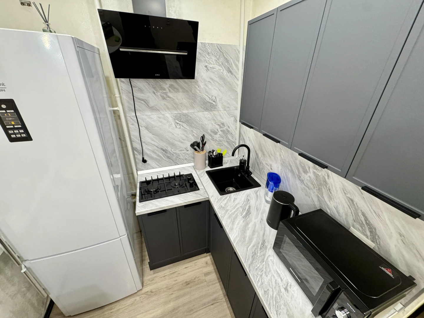 Апартаменты Sweet Dreams на Волгоградской