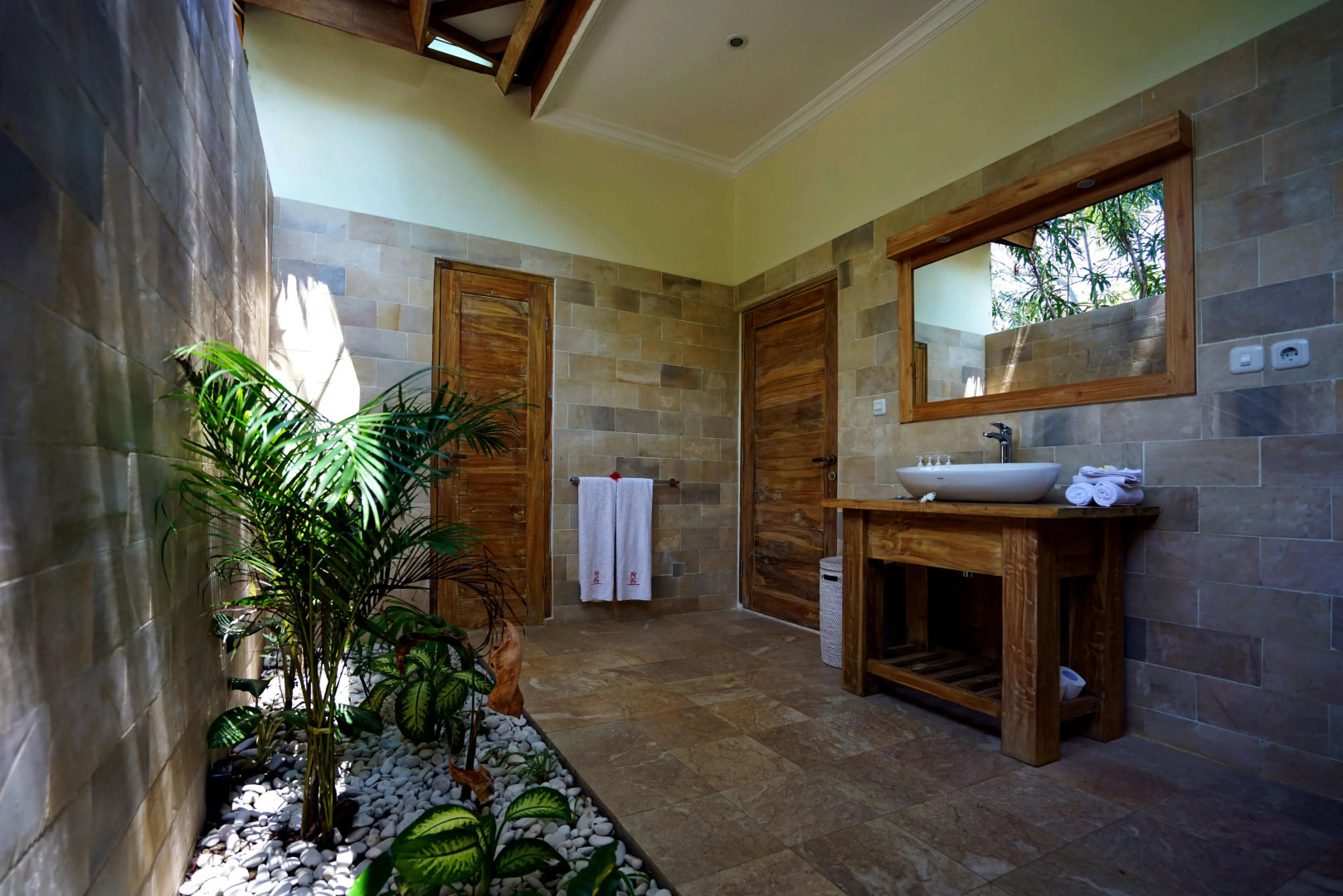 Вилла Senang Private