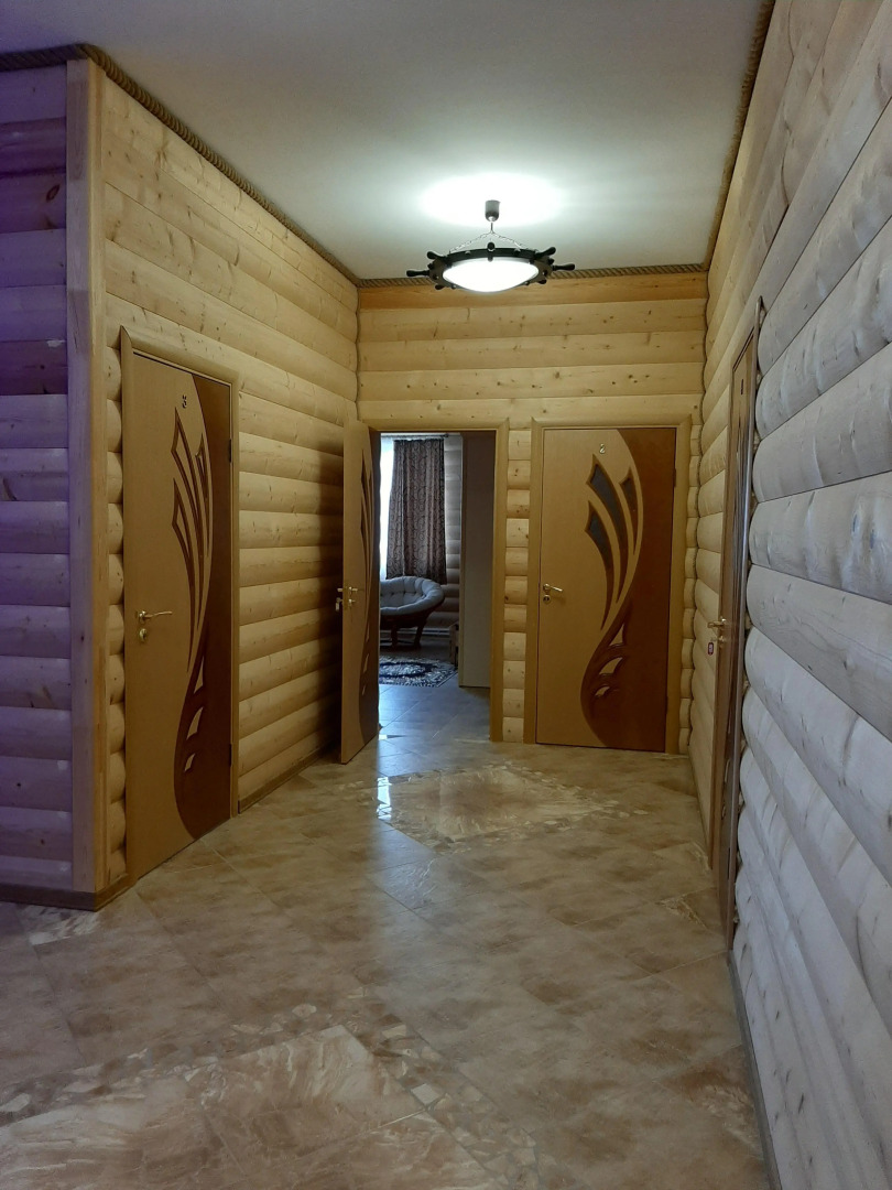 Мини-Отель Пиратский Двор