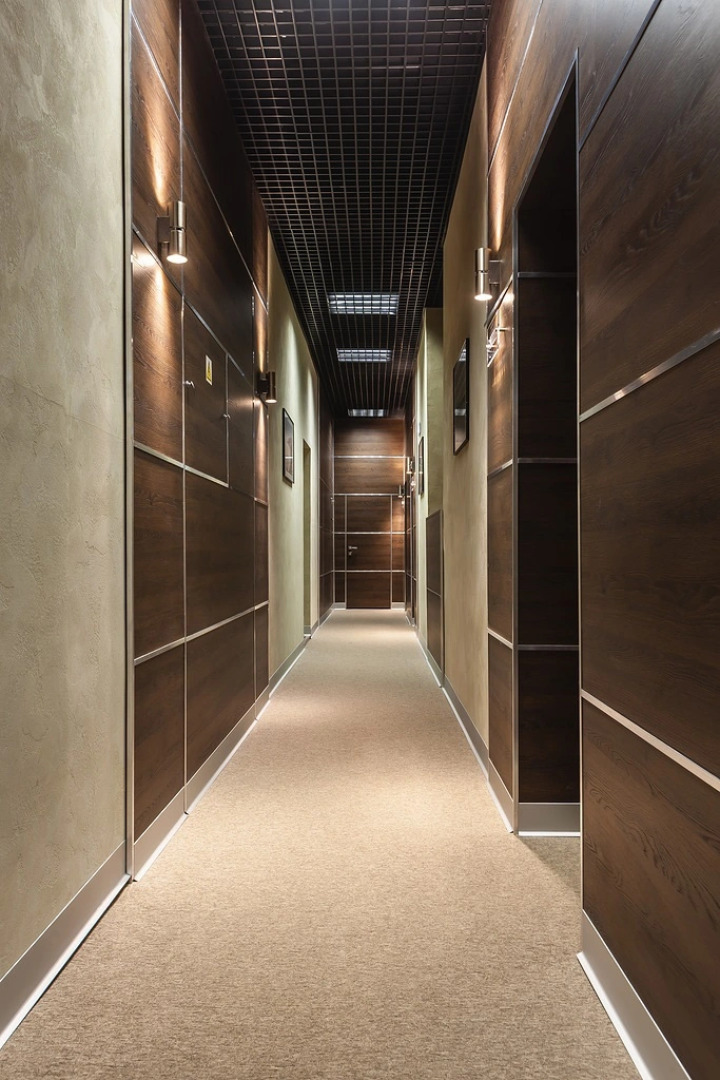 Отель Везендорф