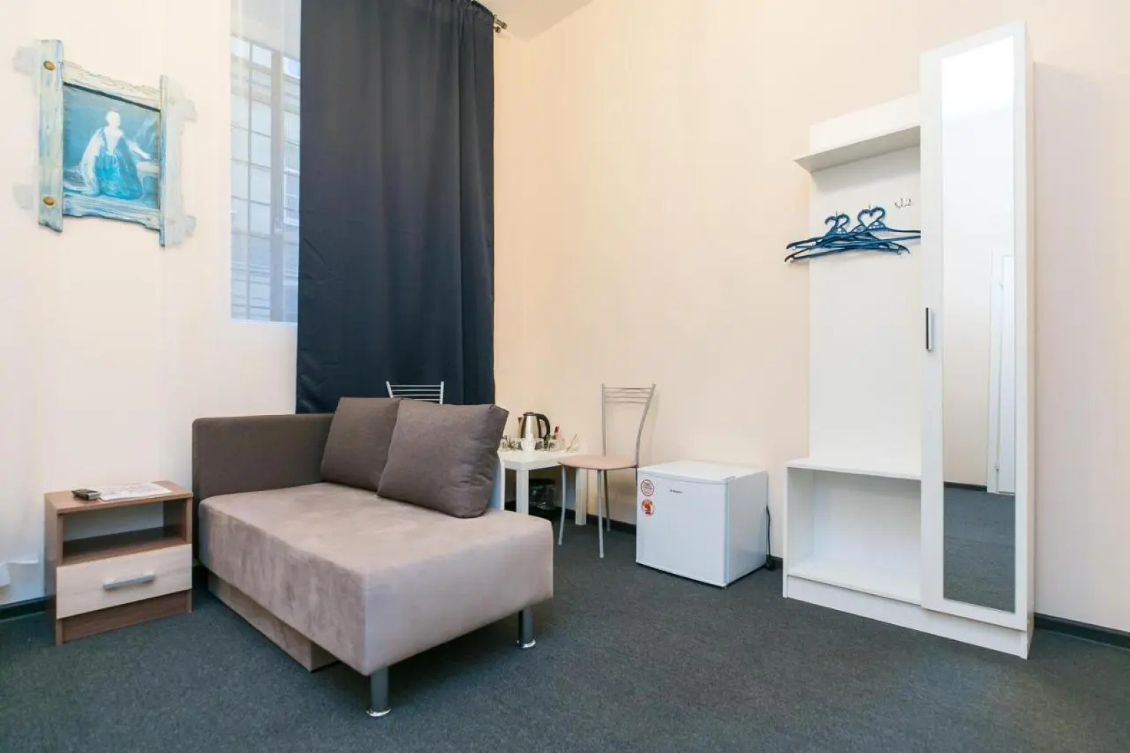 Мини-Отель Резиденция Потемкина