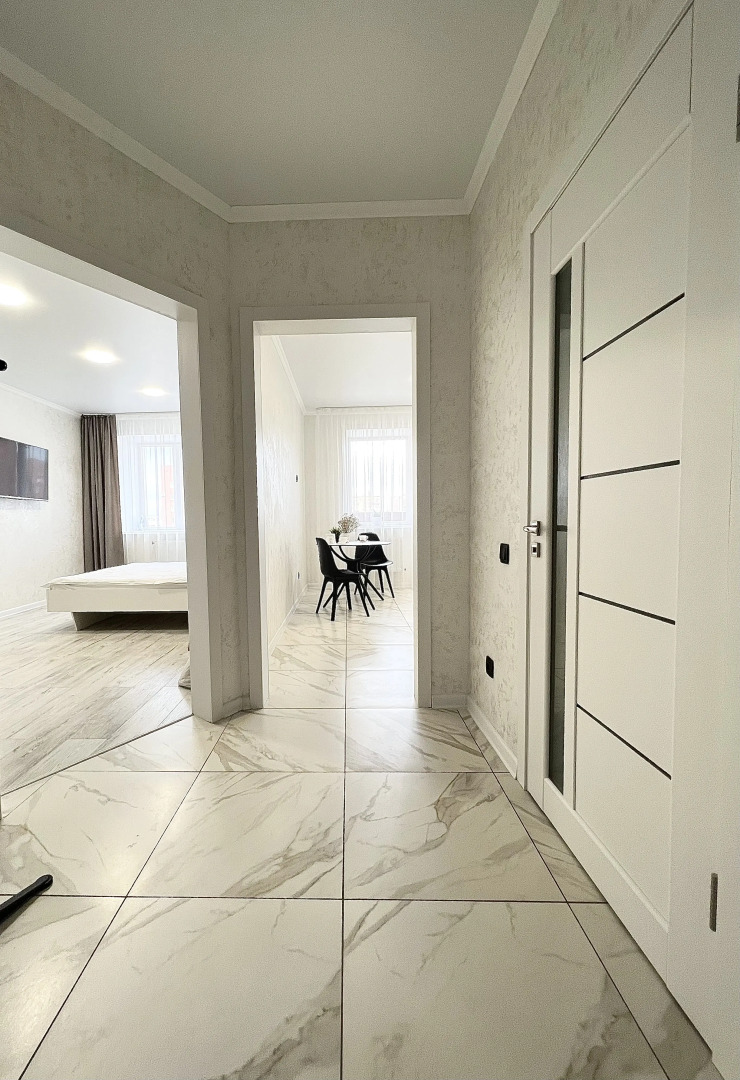 Апартаменты Lux в Новом Доме