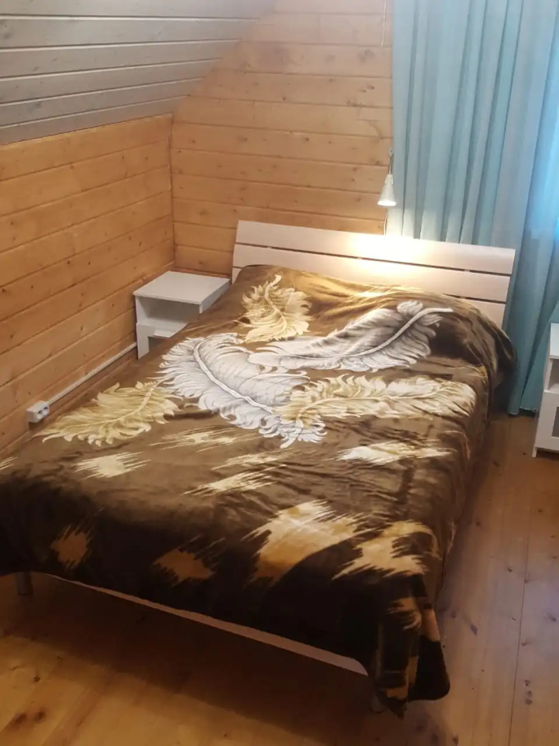 Частный Дом ТеремОк