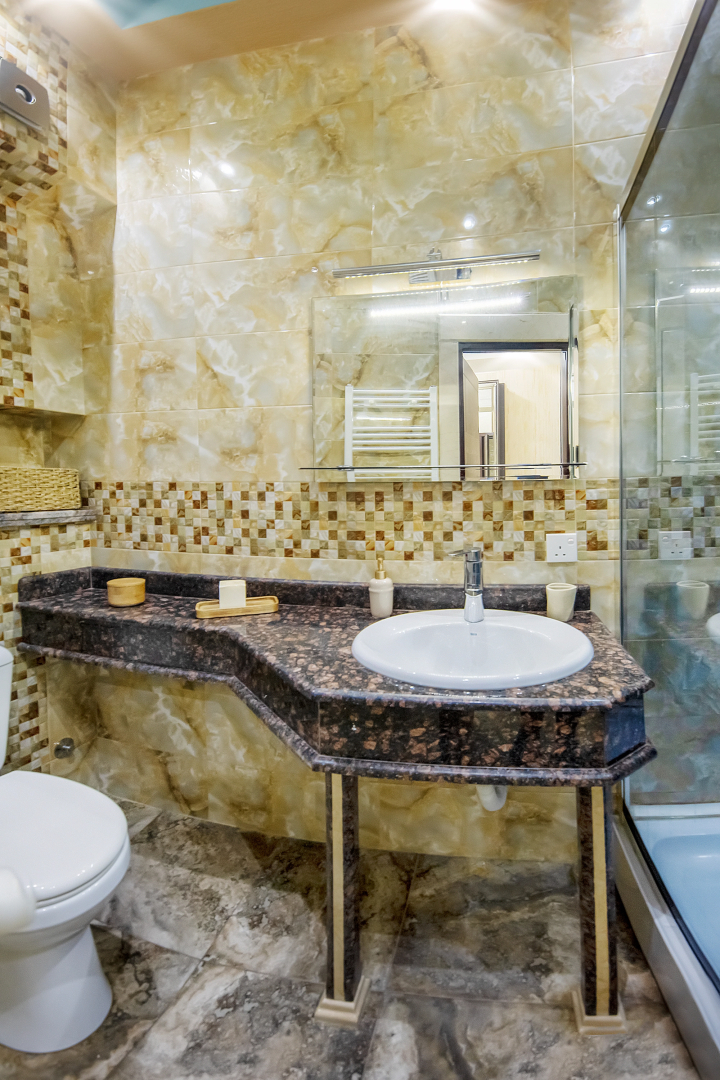 Апартаменты HB Apartments Ingorokva