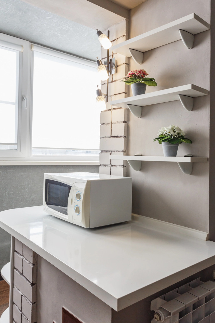 Апартаменты Sweet Home