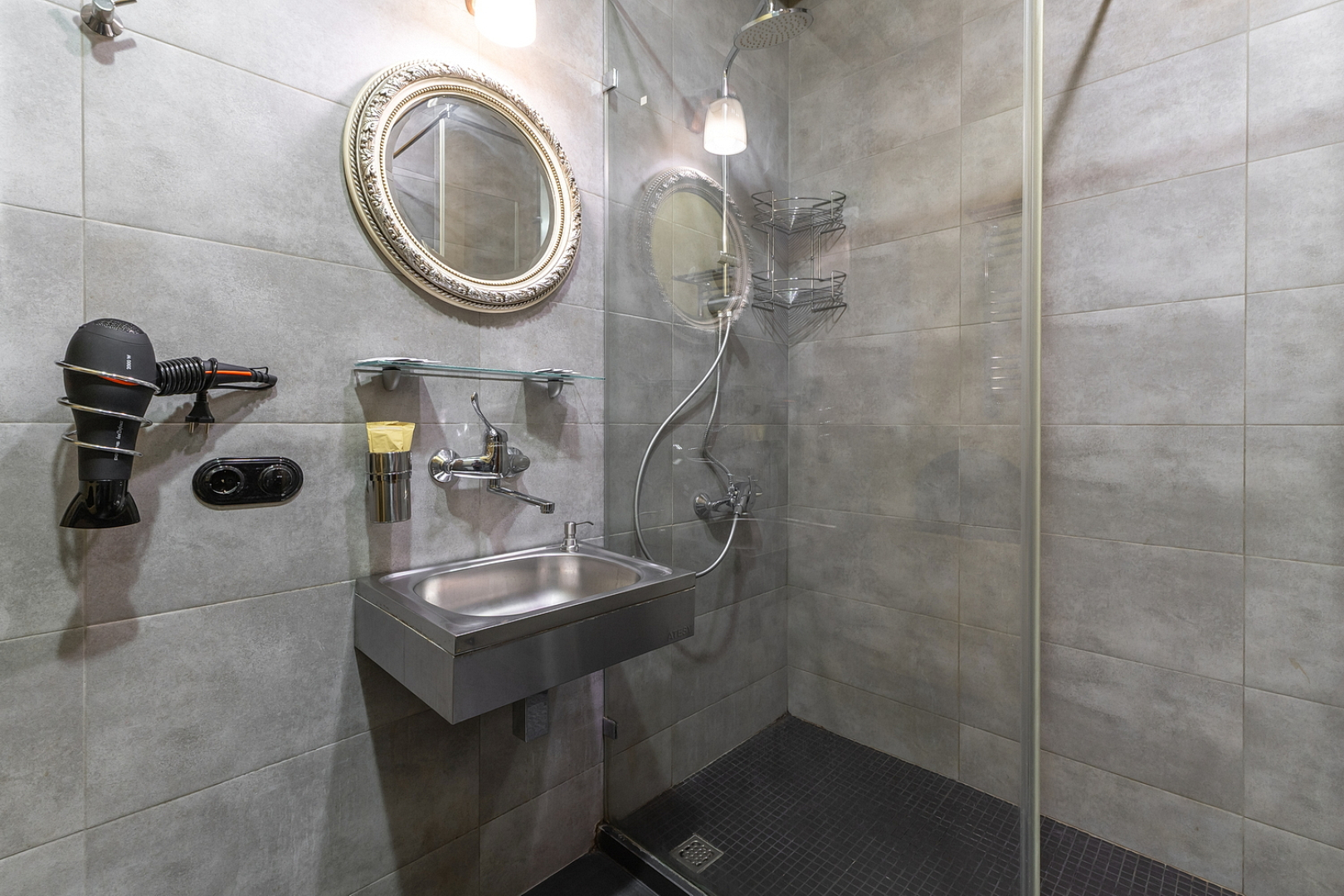 Апартаменты Уникальные Брутальные Бронируйте