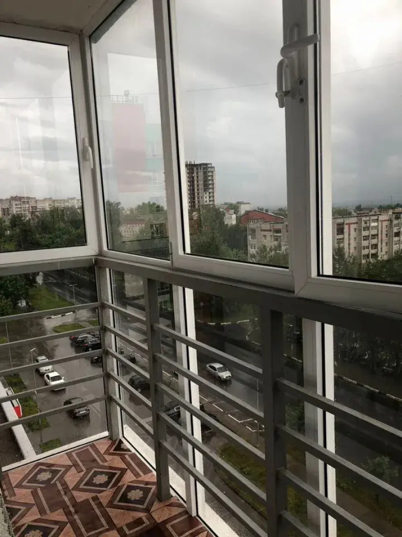 Апартаменты 51 в ЖК Оранжевое небо