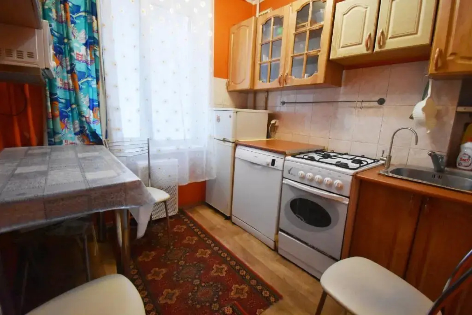 Квартира Щелковское