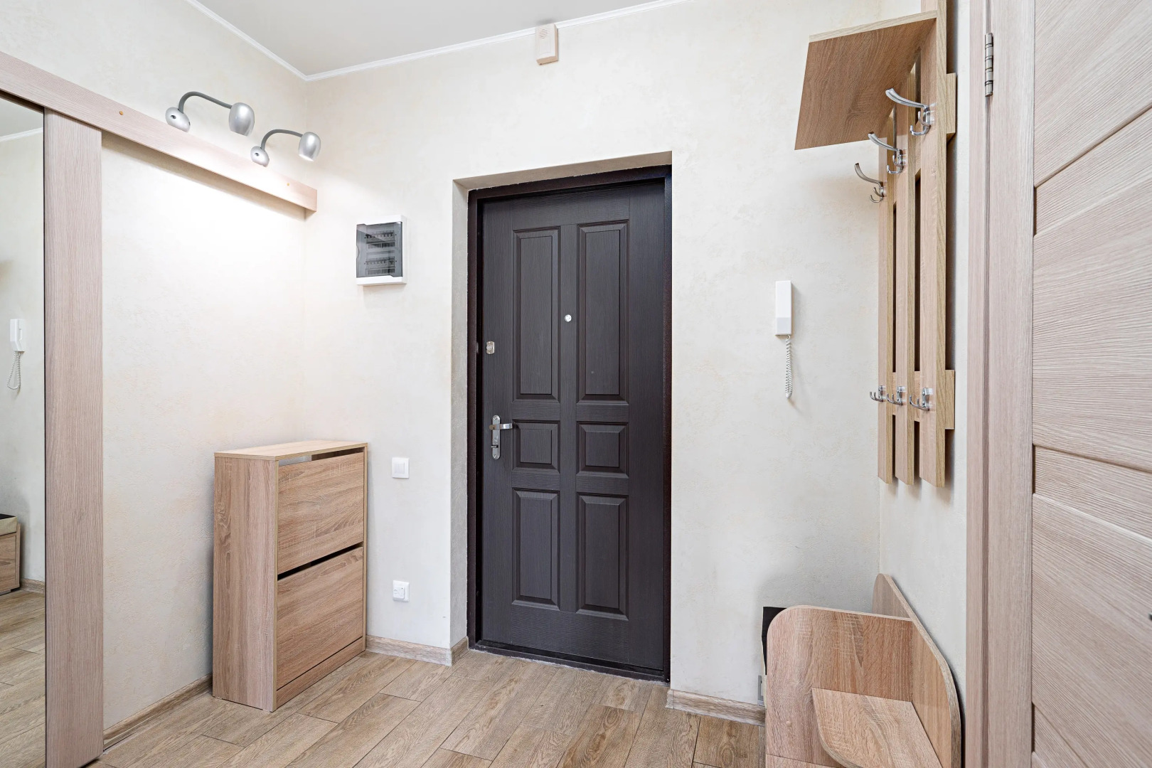 Квартира в Центре Козина 3а