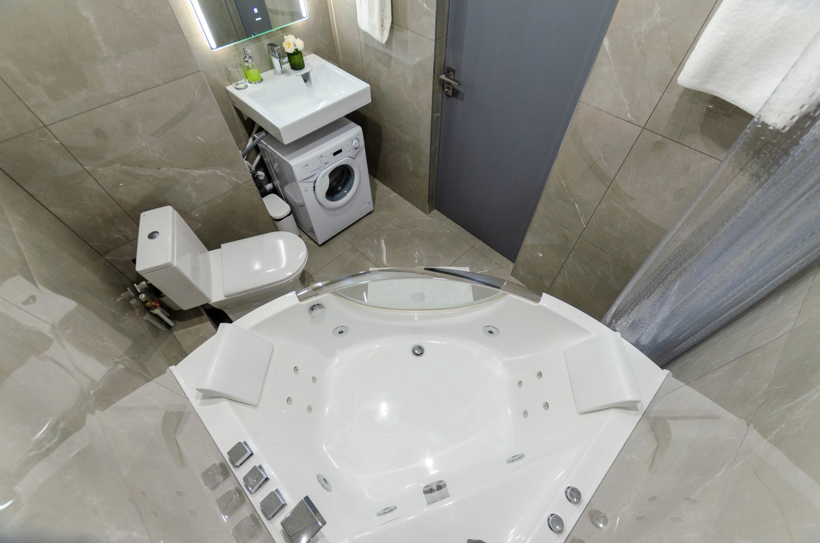 Апартаменты Guest House