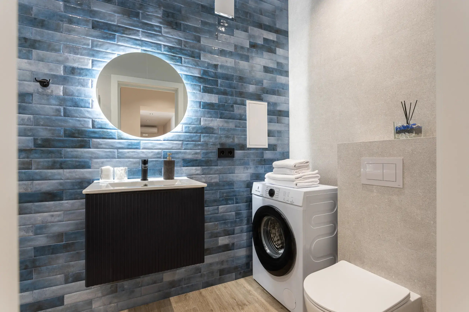 Квартира АрендаСервис на Приморской