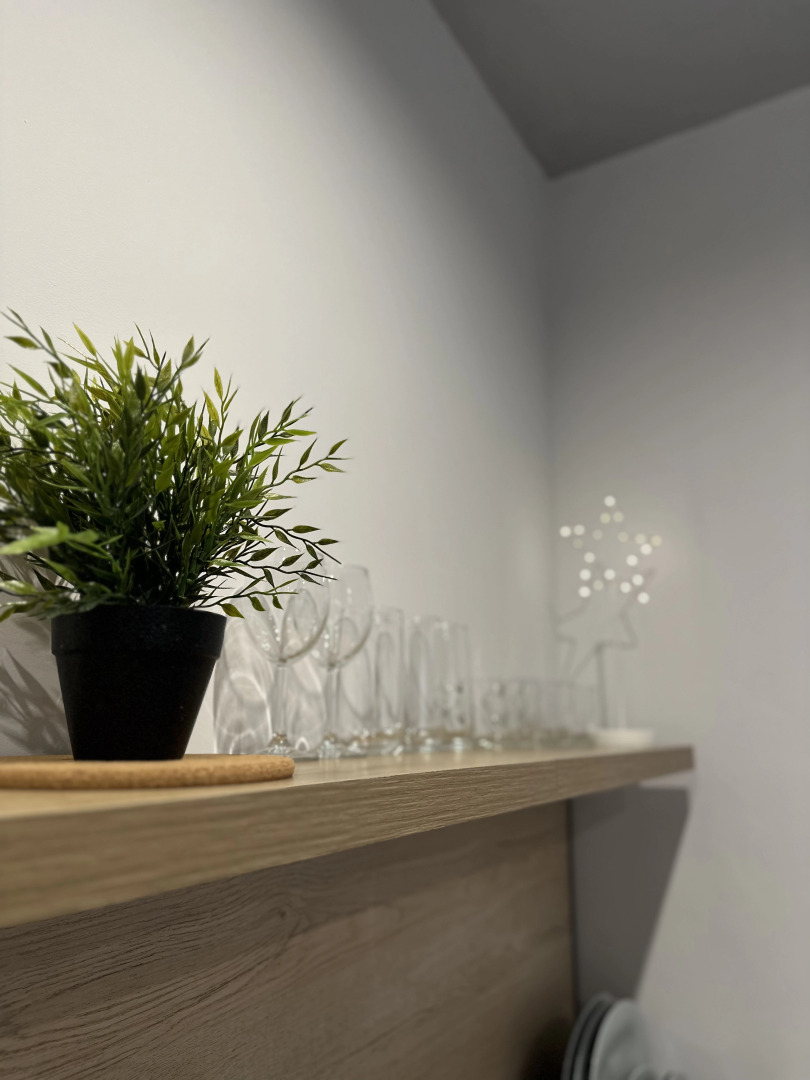 Квартира Облака