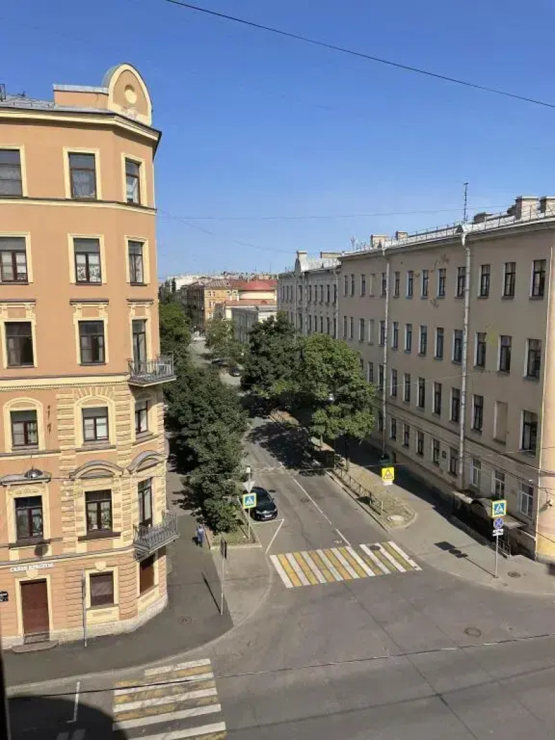 Апартаменты Английский 27