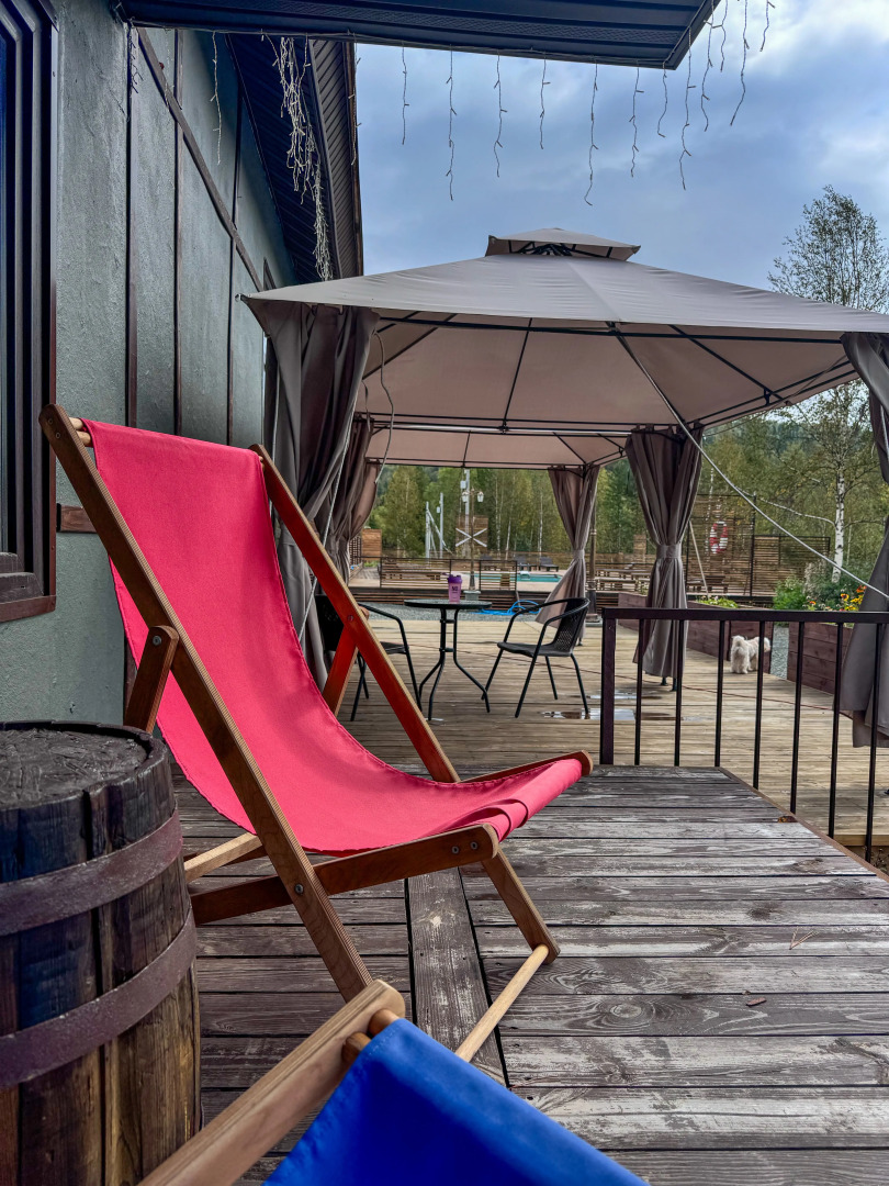 Апартаменты Амстердам