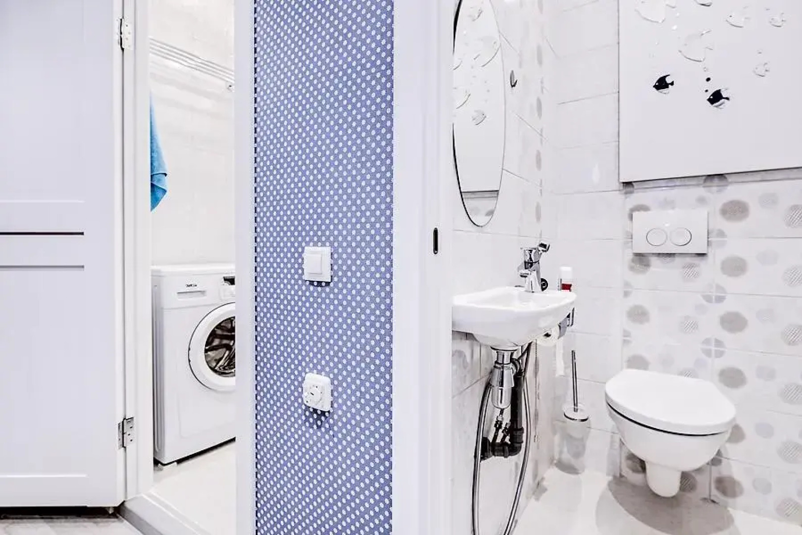 Апартаменты Катерина Палас