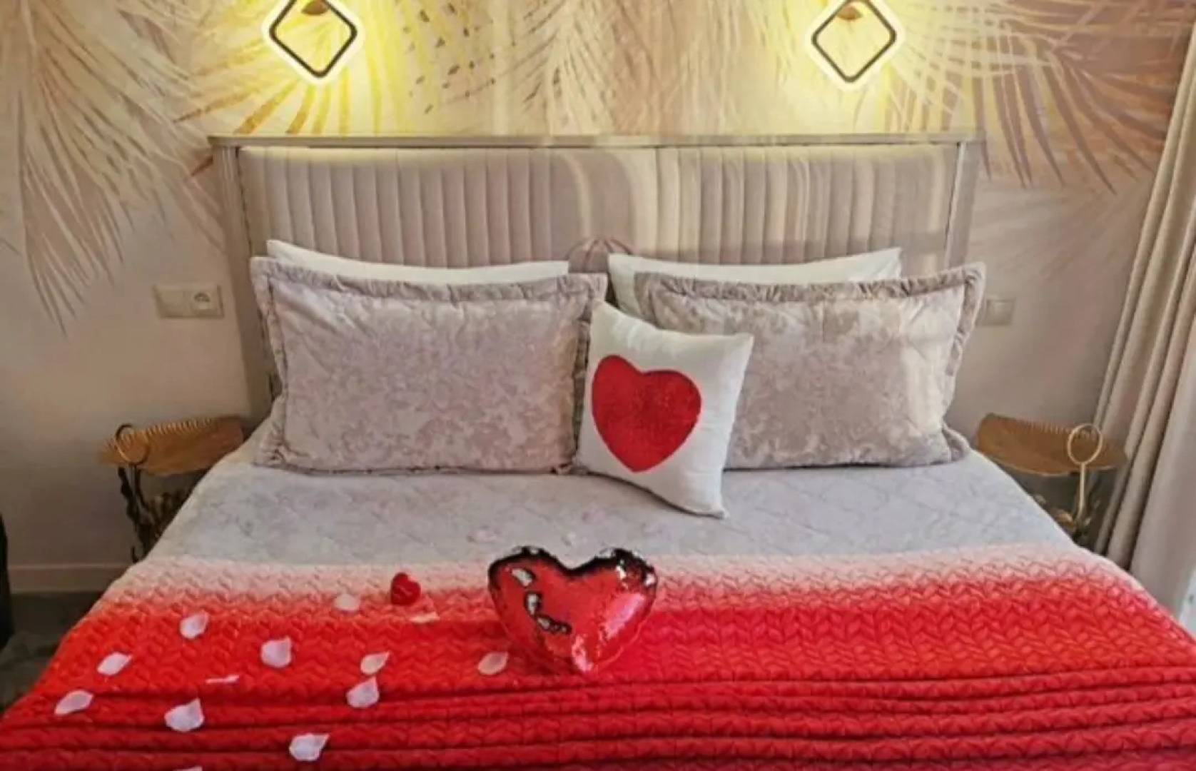 Апартаменты Гости Сочи