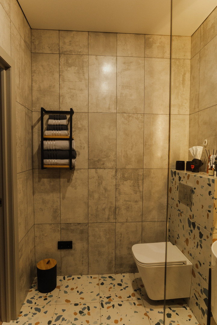 Квартира Key2home Premium