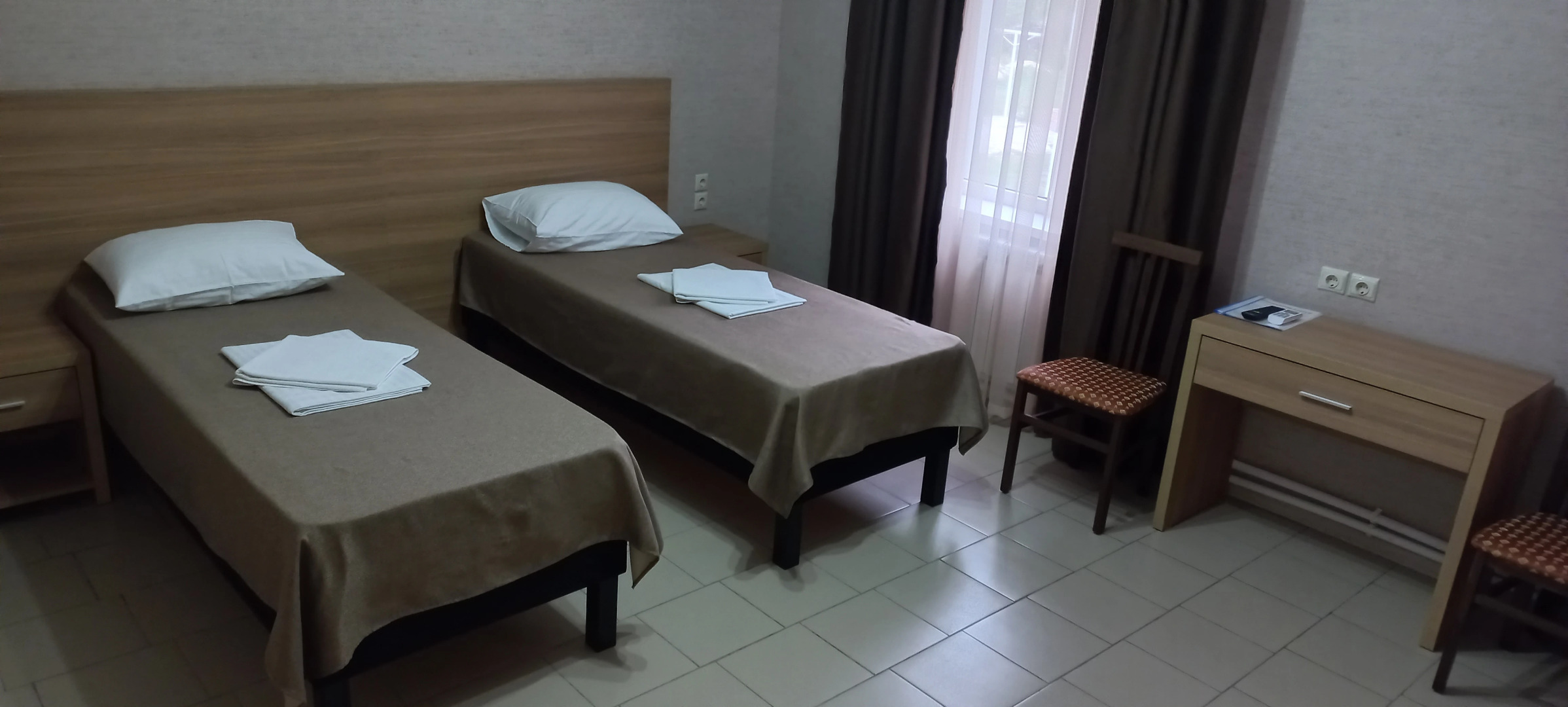 Отель Гостиный Двор