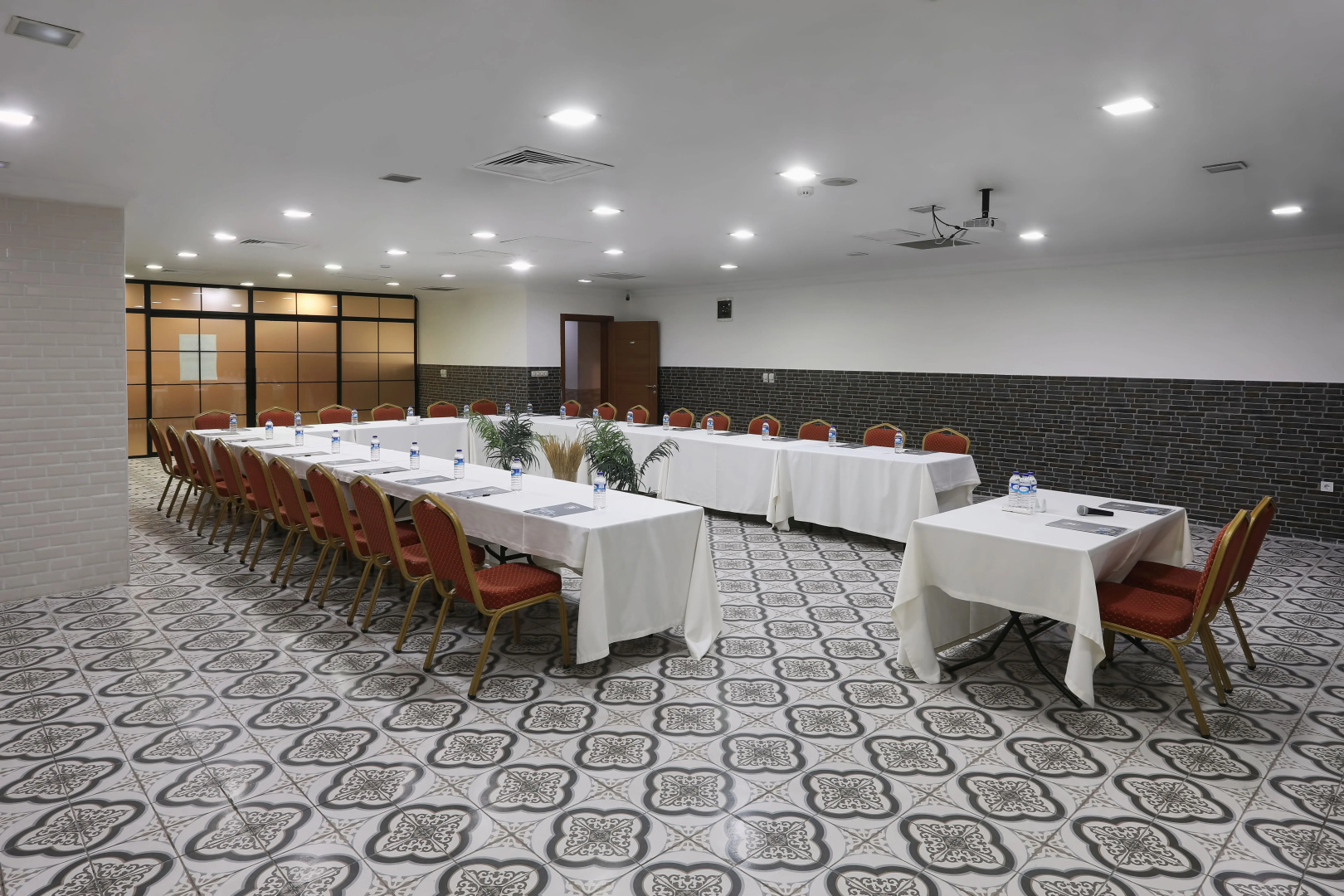 Отель Balturk Otel Izmit