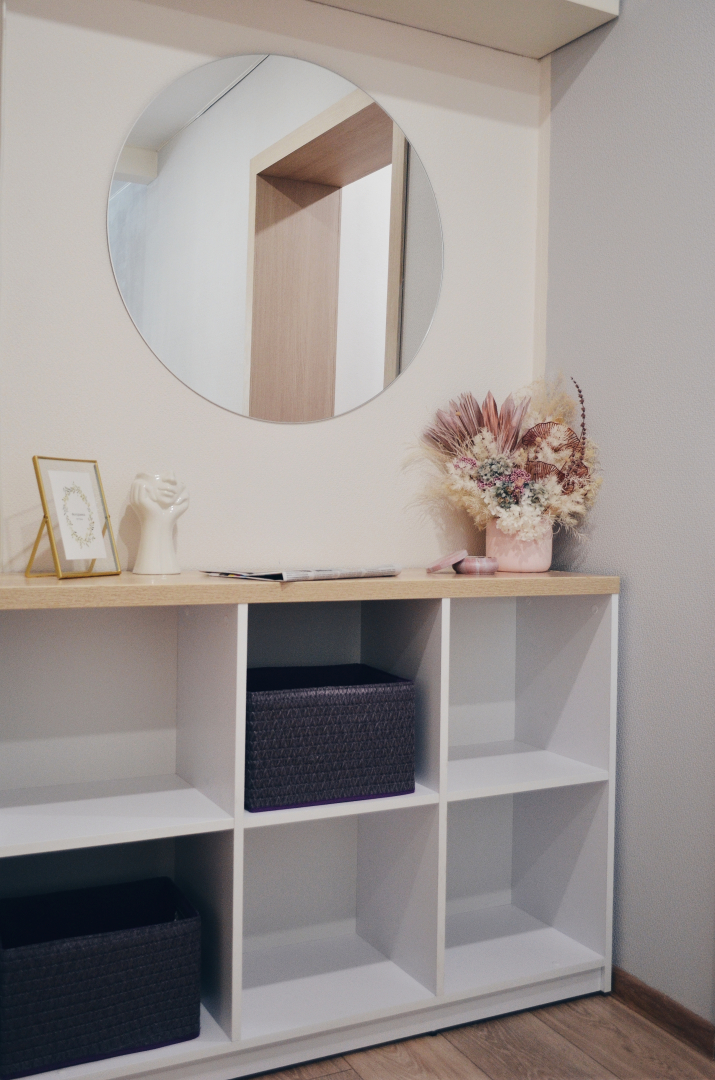 Апартаменты В Гости