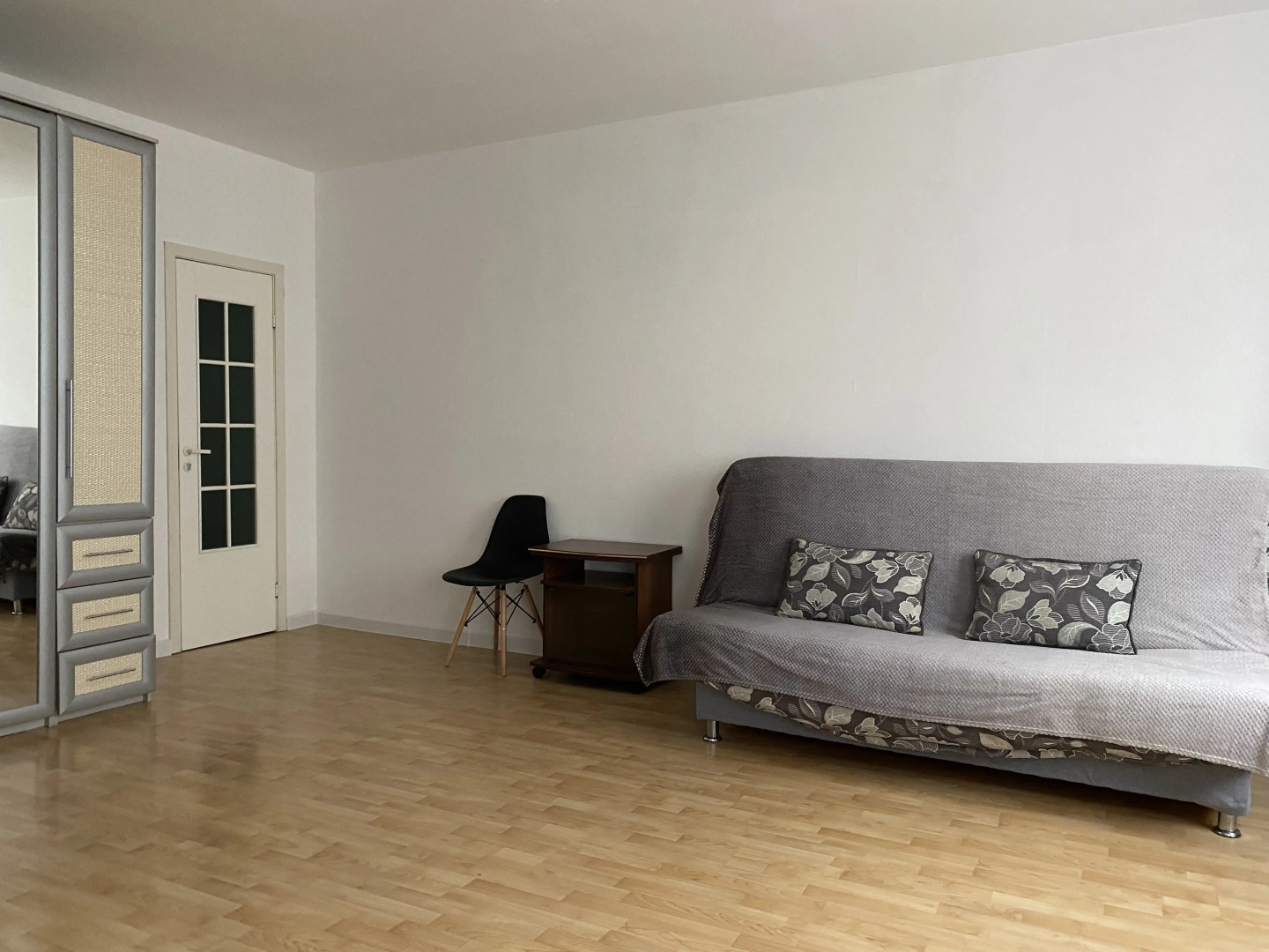 Квартира Космос Cтудия