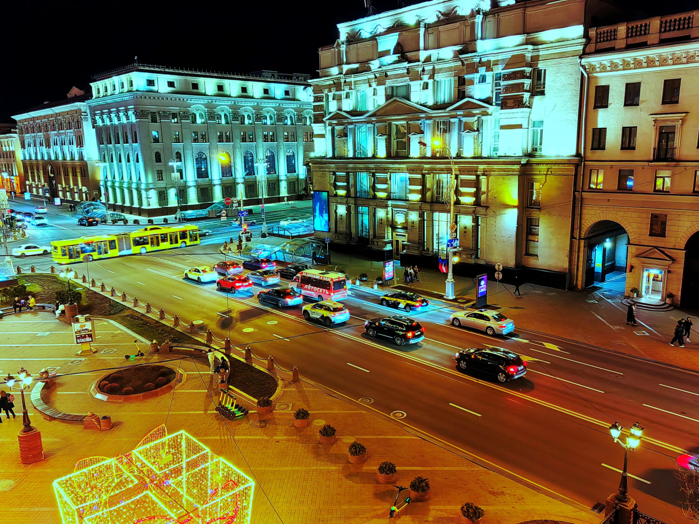 Апартаменты InterLoft 6 Old Town Free Parking Wi-Fi 100/50 Smart TV