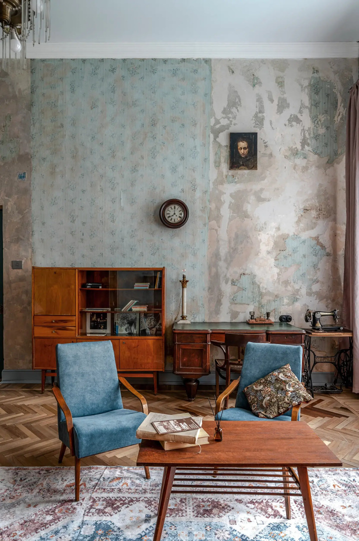 Квартира Видовая на Невском