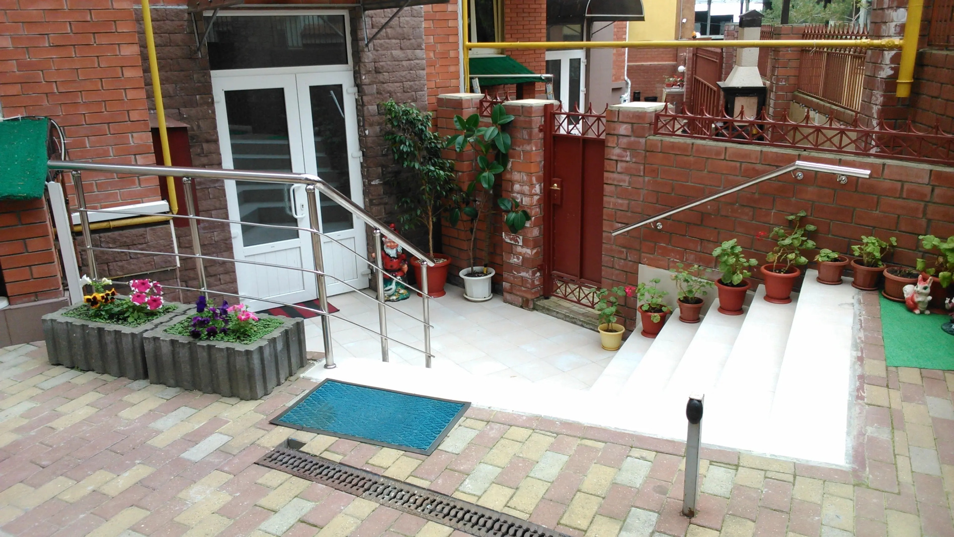 Na Raduzhnoy (Gelendzhik)