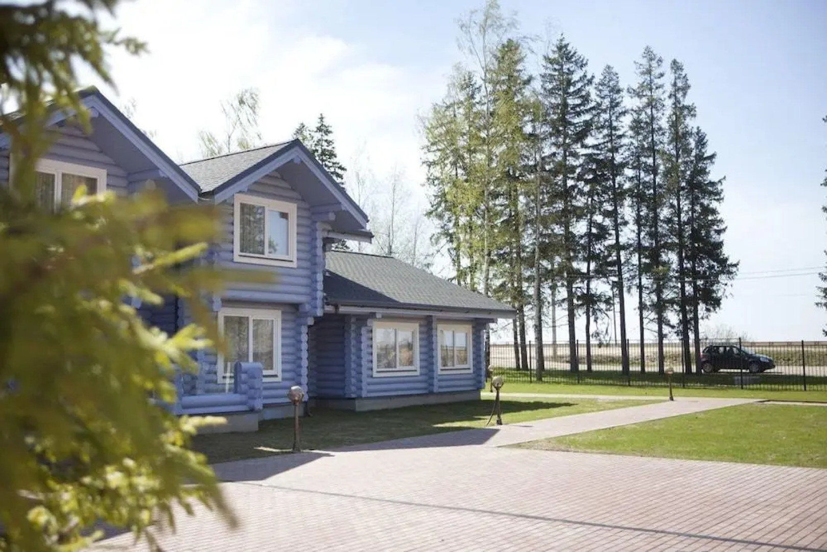 Отель Золотое Кольцо