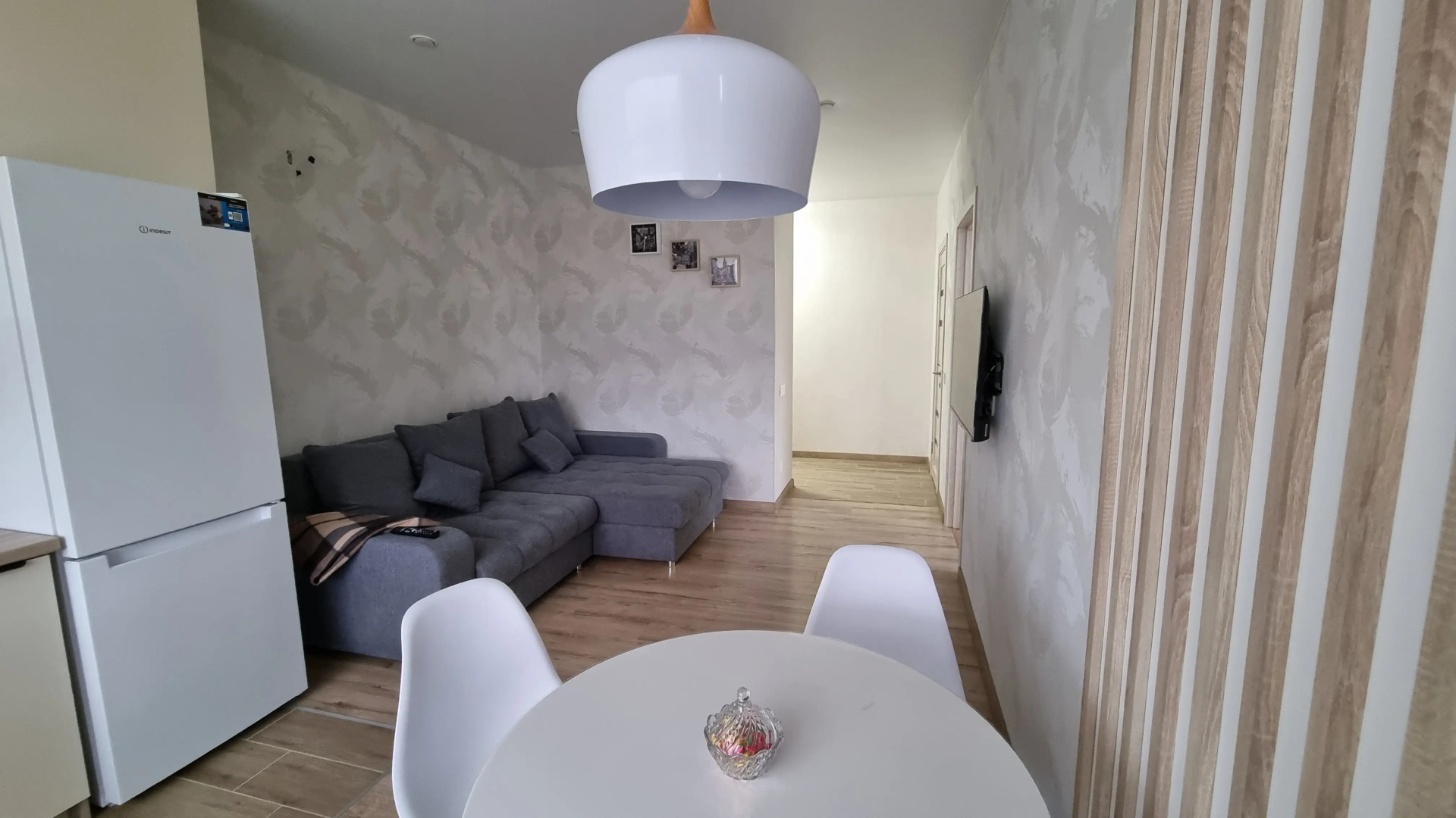 Квартира На Байдукова