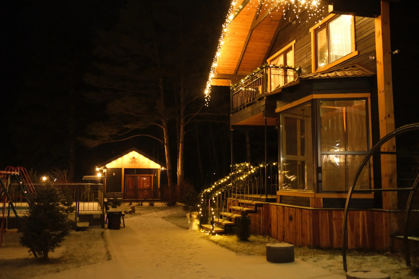 Гостевой дом Усадьба Зорькиных