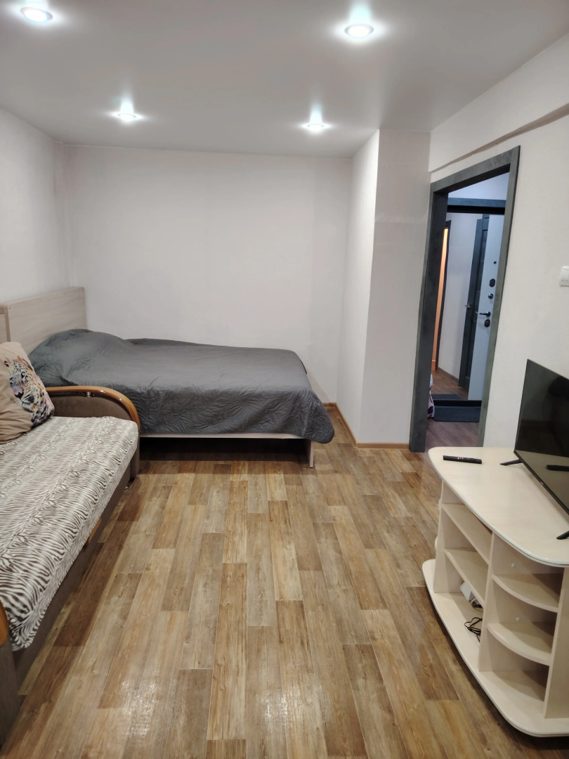 Квартира Саянск Солнечный 9