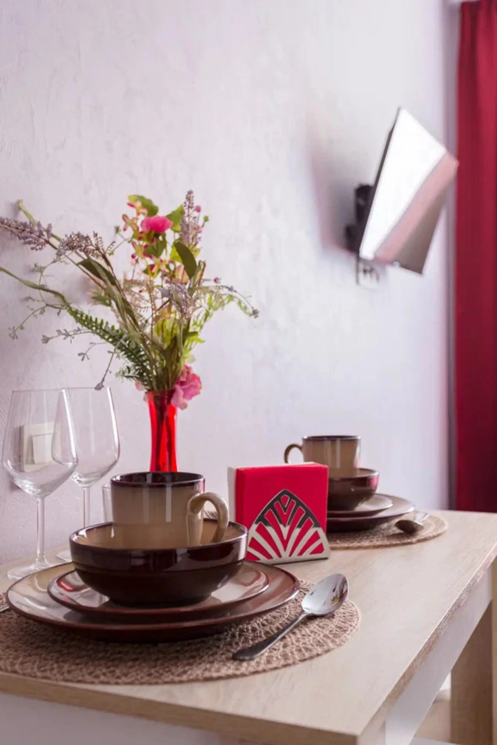 Квартира у метро Зябликово (РМ13)